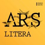 Ars litera s Miroslavom Gašparom a Danou Zimovou (14.5.2025 17:00) episode thumbnail