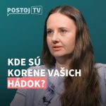Vo vzťahu vám to nefunguje? Overte si typ vzťahovej väzby episode thumbnail