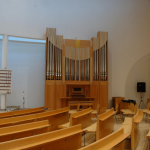 Like pre organ 18.03.2025 – Organové festivaly v zrkadle času episode thumbnail