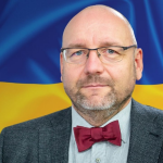Andrej Žiarovský: Ako Putin sám seba zatlačil do defenzívy episode thumbnail