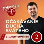 Očakávanie Ducha Svätého #2: Nanebovstúpenie episode thumbnail