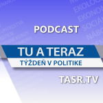 HRABKO:Opozícia má ponúkať alternatívu k vládnej moci, nie iba kritiku episode thumbnail