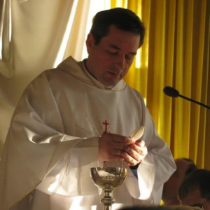 P. Branko Jozef Tupý – Spiritualita sv. Terezky z Lisieux 127. diel