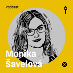 Reflektor špeciál #27 — Aké to bolo tráviť celé roky v danteovskom Pekle? (Monika Švelová) episode thumbnail