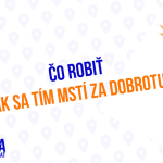 Čo robiť keď sa tím mstí za dobrotu_203.časť Sprievodca Manažéra episode thumbnail