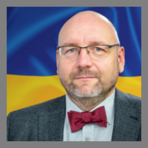 Andrej Žiarovský: Keď Rusi niekoho nazvú klaunom, považuje sa to za dosť veľkú urážku