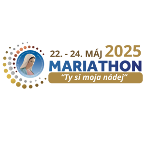 Mariathon „Ty si moja nádej“ – predstavenie projektu Rádia Mária Libanon – Vittorio Viccardi, prezident Svetovej rodiny Rádia Mária,