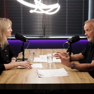 Štefan Rosina st.: Bez surovín a vízie nemá Európa šancu konkurovať USA ani Číne