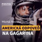 Destinácia vesmír: Projekt Mercury bol americkou odpoveďou na Gagarina a rané úspechy Sovietov episode thumbnail