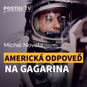 Destinácia vesmír: Projekt Mercury bol americkou odpoveďou na Gagarina a rané úspechy Sovietov