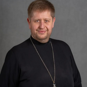 Gréckokatolícka hodinka – rozhovor – Jubileum východných cirkví – Dipl.- Theol. Univ. Michal Leščišin