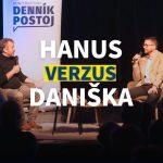 Hanus vs Daniška. Ako vidíme vojnu na Ukrajine episode thumbnail