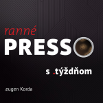 Ranné presso s .týždňom – Pondelok episode thumbnail