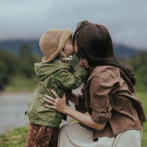 Sila ženy a matky – Čo dokáže mama