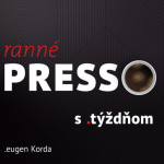 Ranné presso s .týždňom – Streda episode thumbnail