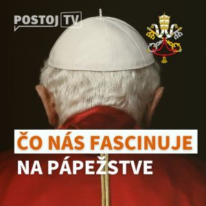 Do pápeža vkladajú svoje nádeje aj neveriaci. S jeho neomylnosťou je to ináč, ako si myslíme