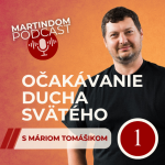 Očakávanie Ducha Svätého #1: Nový život episode thumbnail