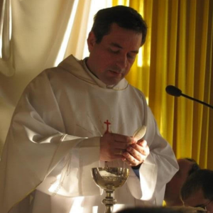P. Branko Jozef Tupý – Spiritualita sv. Terezky z Lisieux 128. diel