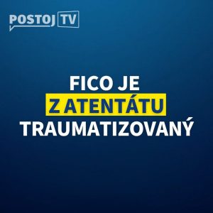 Premiér sa správa neúctivo voči sebe samému, používa tragédiu na osobný prospech (Debata v redakcii)