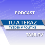 HRABKO: Jeden volebný obvod zabetónovali do ústavy zámerne episode thumbnail