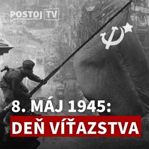 Andrej Žiarovský: Všetko, čo ste nevedeli o konci druhej svetovej vojny