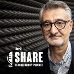 SHARE: Expert na EÚ: Hrozí, že AI nás vráti do bipolárneho sveta episode thumbnail