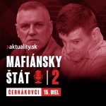 Mafiánsky štát: Nájomný vrah mafie Lojzo Čistič chcel ísť na slobodu. Rozmyslel si to episode thumbnail