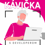 #18 Kávička s developerom episode thumbnail
