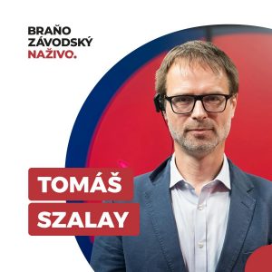 Szalay: Na koncovú nemocnicu čakáme od 70. rokov. Vajnory majú lepšiu dostupnosť ako Rázsochy