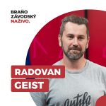 Geist: Danko sa správa ako nedospelé dieťa a kritikou Merza iba poškodil Slovensku episode thumbnail