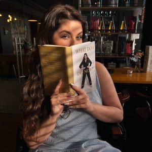Celeste Buckingham: „Odpoveď nie je NIE, ale AKO…ako sa to dá vyriešiť!“