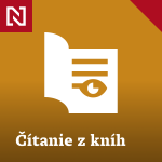Čítanie z kníh z vydavateľstva Denníka N: Alexej Navaľnyj – Patriot episode thumbnail