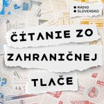 Rumuni sú po prvom kole kontroverzných prezidentských volieb. | Zajtra si Nemecko zvolí nového spolkového kancelára. (5.5.2025 10:12) episode thumbnail