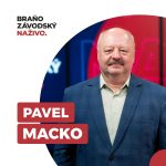 Macko: Putin sa svojimi krokmi snaží zosmiešniť všetkých naokolo a oslabiť podporu Ukrajiny episode thumbnail
