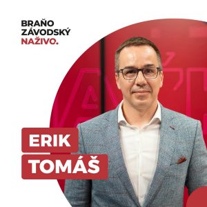 Minister Tomáš: Oddeľme to. Premiérova cesta do Ruska je stranícka akcia. Jej schválenie formalita