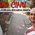 Miesto činu mafiánskej popravy Eduarda Diniča episode thumbnail
