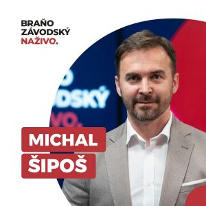 Šipoš: Vieme, že občas ideme na hranu zákona, ale na podvody budeme vždy upozorňovať