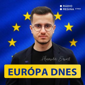 Eurofondy nie sú navždy. Hrozí, že ich bude menej? (15.5.2025 15:13)