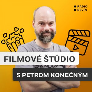 Divácka cena LUX, slovenská účasť na festivale v Cannes a kinonovinky (5.5.2025 14:10)