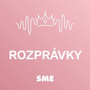 Superpes Sirius a vynálezca dedo Laco: Ako som vletel do cukrovej vaty