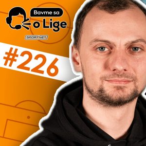 #226 bavmesaolige – Trenčín zase v baráži, Michalovce v play-off
