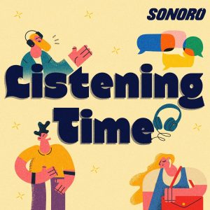 English Listening – Breakfast, Camping