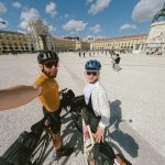 S12E4: Z BENÁTOK DO PORTA NA BICYKLI: Jazdíme bez duše episode thumbnail