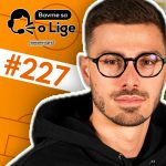 #227 bavmesaolige – DAC v Európe, nováčik len jeden a hosť Stano Angelovič episode thumbnail