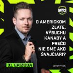 MS v hokeji: O americkom zlate, patriotizme a prečo nie sme ako Švajčiari? episode thumbnail