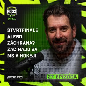 Štvrťfinále alebo záchrana? Začínajú sa MS v hokeji 2025