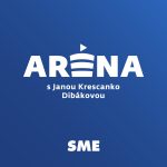 Kéry vs. Valášek v Aréne: Kým Smer nespája oslavy v Moskve s Ukrajinou, Putin to robí priamo v prejave episode thumbnail