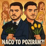 Reakcia na Ružu: Miška nám bude ako kontent chýbať! 002 episode thumbnail