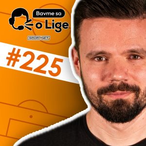 #225 bavmesaolige – Pavol Farkaš o brutálnej spodnej šestke a trnavskom paradoxe