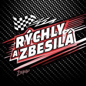 60 °C asfalt a 40 °C vzduch /w MARTIN „MACO“ KUZMA /ep13